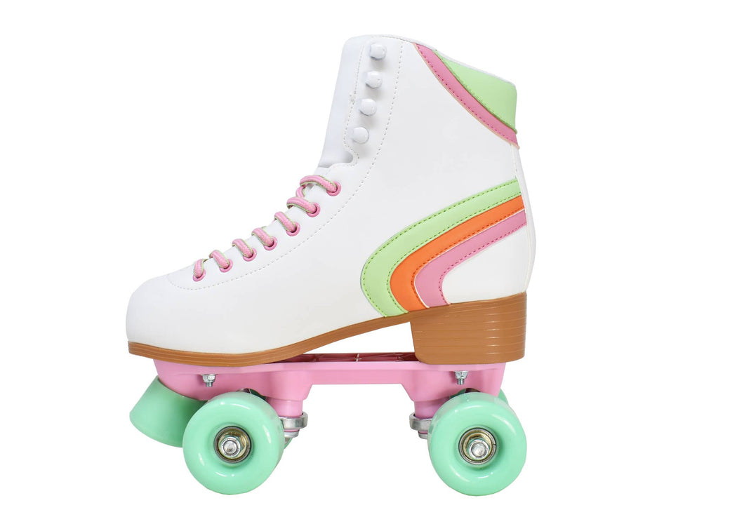 Cosmic Skates - Cosmic Skates Womens ARCHIE-45 retro Roller skates