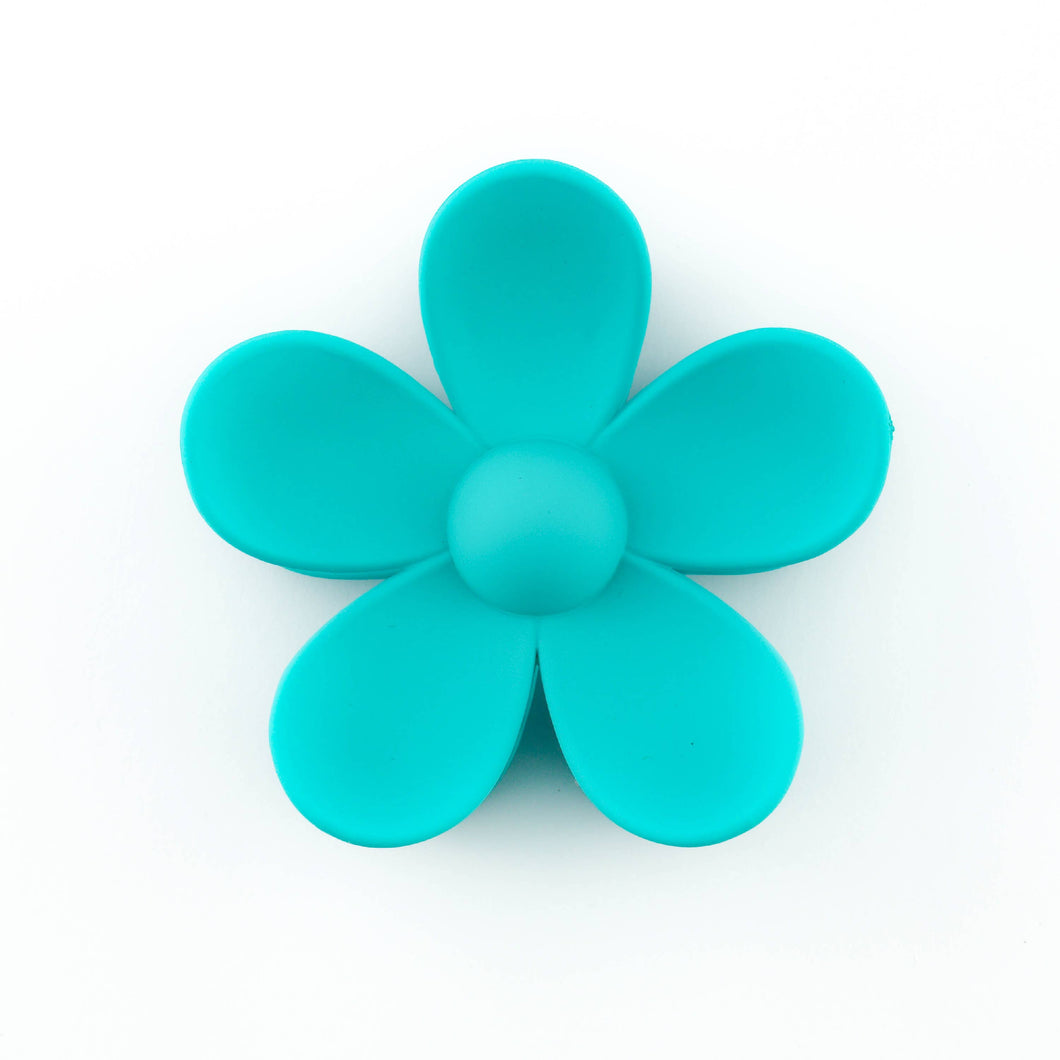 Cleary Lane - Flower Hair Claw Clip
